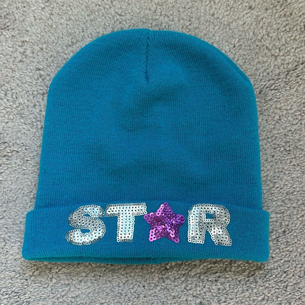 “Star” Beanie